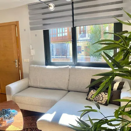 R2r - Molinon Estudio - 1a170 Апартаменти Хіхон