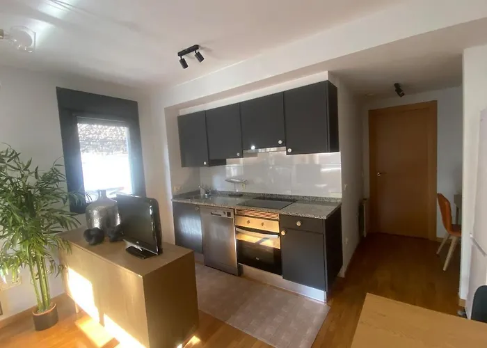 Апартаменти R2r - Molinon Estudio - 1a170 Хіхон