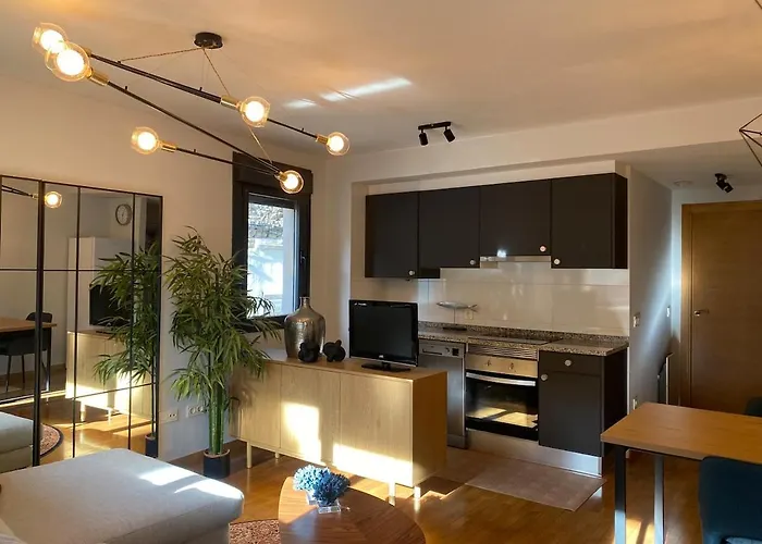 R2r - Molinon Estudio - 1a170 Апартаменти *