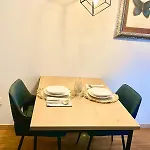 Apartamento R2r - Molinón Estudio - 1a170 *