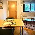 R2r - Molinón Estudio - 1a170 Apartamento *