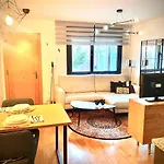 R2r - Molinón Estudio - 1a170 Apartamento Gijón