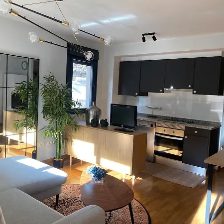 R2r - Molinon Estudio - 1a170 Appartamento