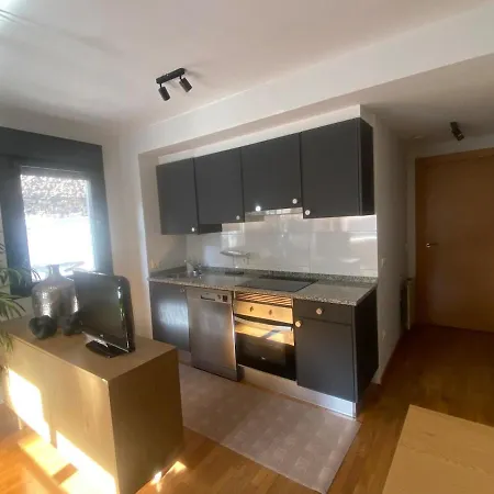 R2r - Molinon Estudio - 1a170 Appartamento Gijón