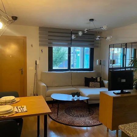 R2r - Molinon Estudio - 1a170 Appartamento