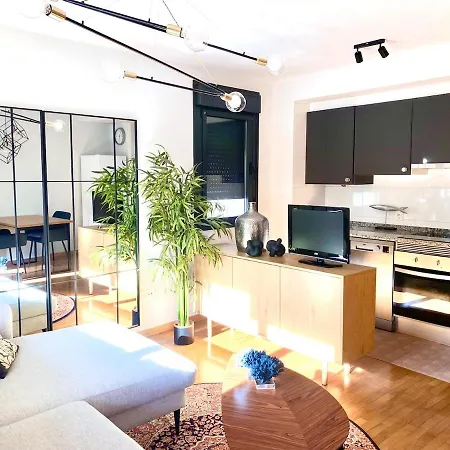 R2r - Molinon Estudio - 1a170 公寓 希洪