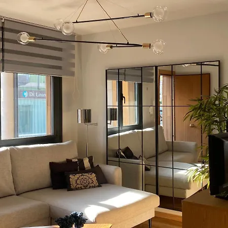 R2r - Molinon Estudio - 1a170 Apartman Gijón