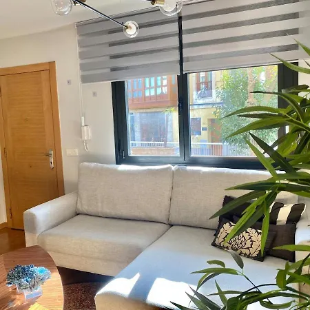 R2r - Molinon Estudio - 1a170 Apartman