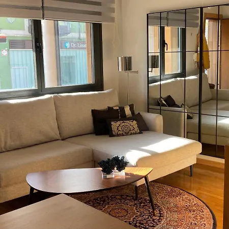 Appartamento R2r - Molinon Estudio - 1a170 Gijón