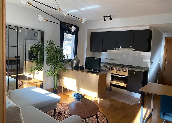 R2r - Molinon Estudio - 1a170 Apartman