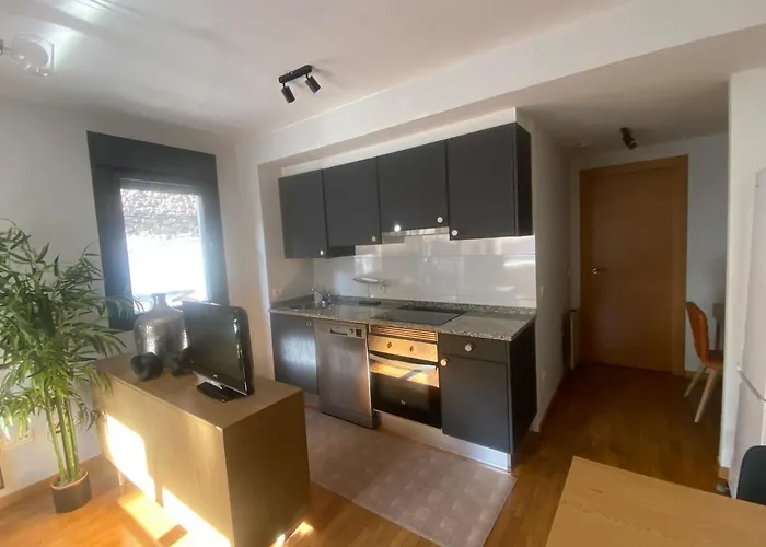 R2r - Molinon Estudio - 1a170 Apartman Gijón