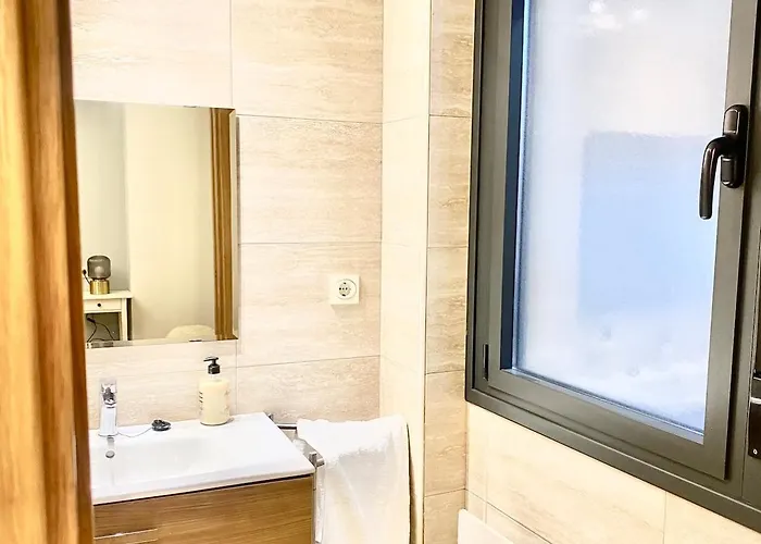 Apartman R2r - Molinon Estudio - 1a170 *