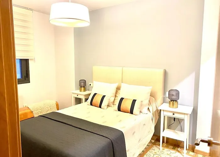 R2r - Molinon Estudio - 1a170 Apartman Gijón