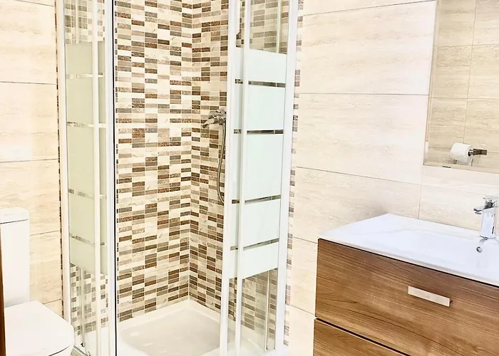 Apartman R2r - Molinon Estudio - 1a170 Gijón