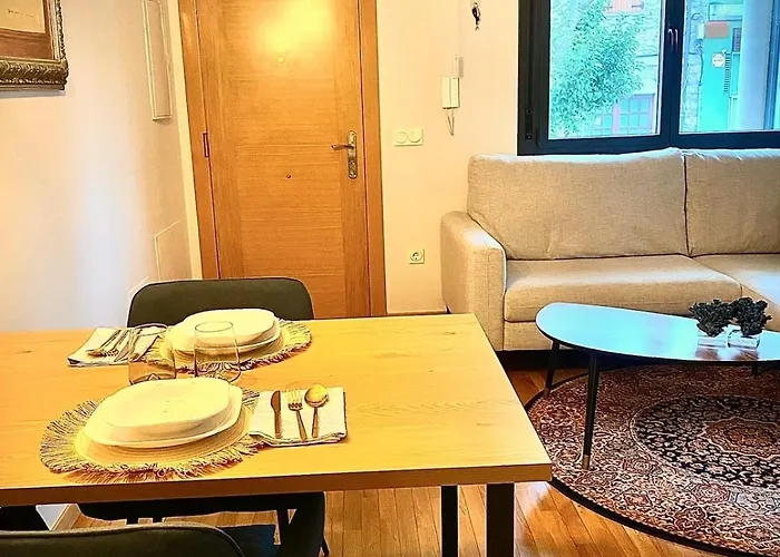 R2r - Molinon Estudio - 1a170 Appartamento *