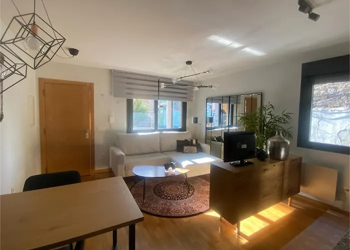 Apartman R2r - Molinon Estudio - 1a170 *