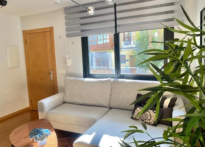 R2r - Molinon Estudio - 1a170 Apartman