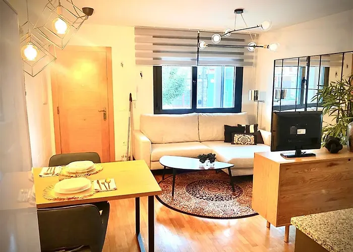 R2r - Molinon Estudio - 1a170 Apartman Gijón