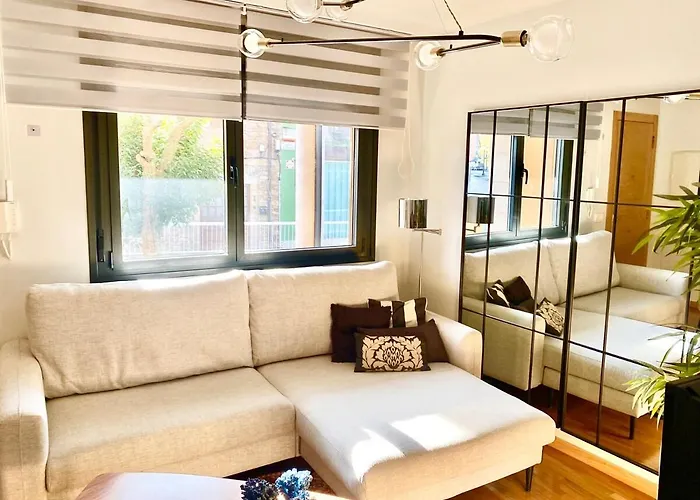 Apartman R2r - Molinon Estudio - 1a170 Gijón