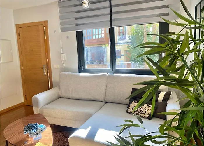 R2r - Molinon Estudio - 1a170 Apartman Gijón