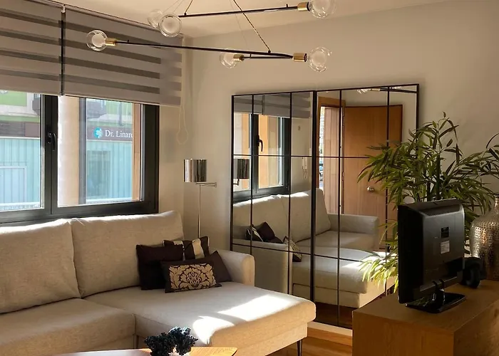 Apartman R2r - Molinon Estudio - 1a170