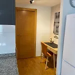 R2r - Molinon Estudio - 1a170 Daire Gijón