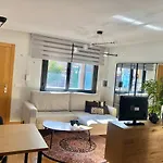Daire R2r - Molinon Estudio - 1a170 *