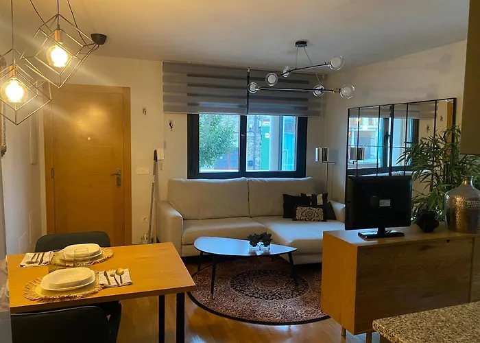 R2r - Molinon Estudio - 1a170 דירה