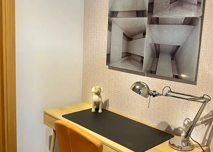 R2r - Molinon Estudio - 1a170 דירה *